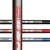 Shafts