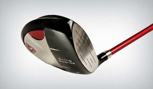 800 Series Fairway Wood