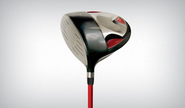 S800 Driver (Left Hand)