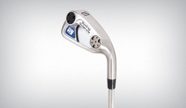 S400 Iron