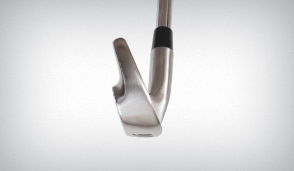 S400 Iron