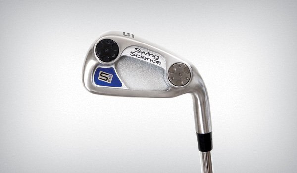 S400 Iron