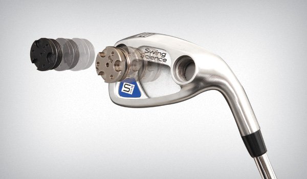 S400 Iron