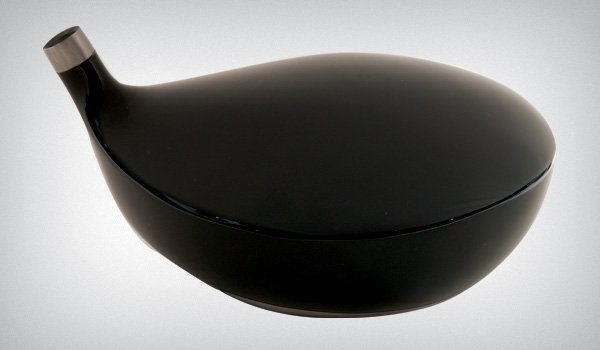 Cup Face 460cc Driver