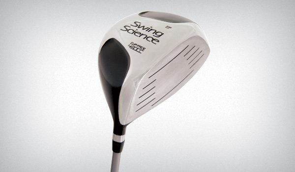Cup Face 460cc Driver