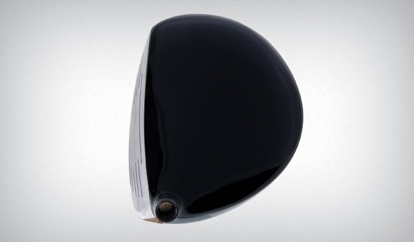 Cup Face 460cc Driver