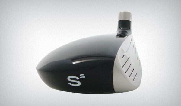 200 Series Fairway Wood