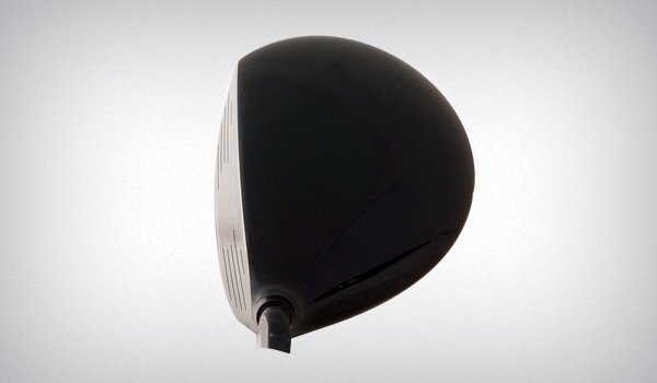 200 Series Fairway Wood