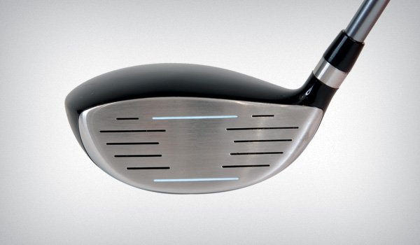 200 Series Fairway Wood