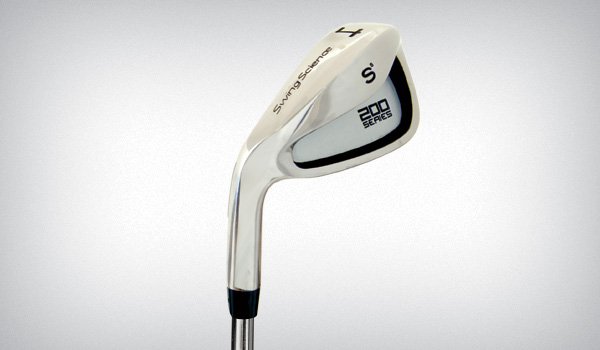200 Series Irons (Left Hand)