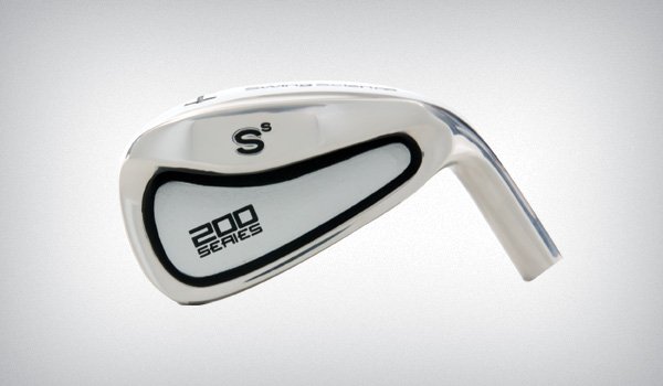 200 Series Irons