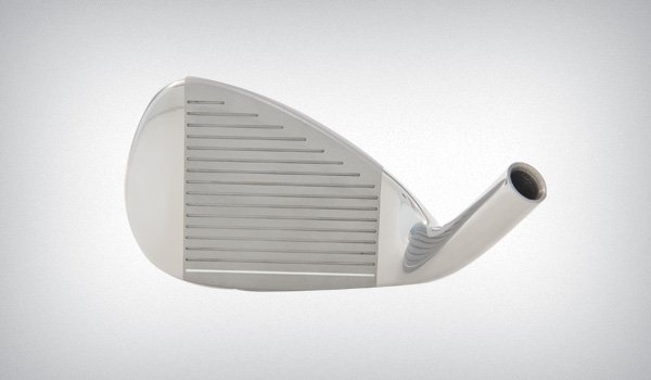 200 Series Irons