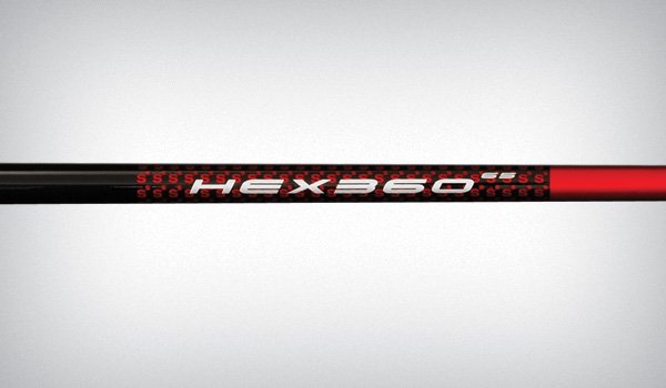 HEX 360 Driver
