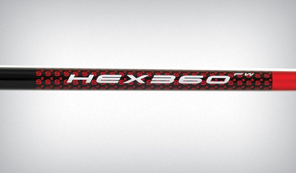 HEX 360 Fairway
