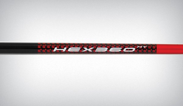 HEX 360 Hybrid